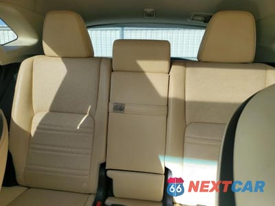 Zdjęcie 10 z 13 samochodu: 2015 LEXUS NX 200T BASE VIN:JTJBARBZ3F2003233 - miniatura