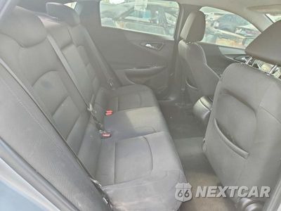 Zdjęcie 10 z 12 samochodu: 2016 CHEVROLET MALIBU LS VIN:1G1ZB5ST0GF257620 - miniatura