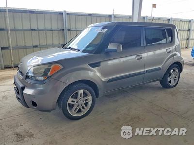 2010 KIA SOUL + KNDJT2A27A7191111 - główne zdjęcie licytacji z USA - miniatura