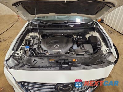 Zdjęcie 12 z 13 samochodu: 2021 MAZDA CX-9 TOURING VIN:JM3TCBCY0M0523923 - miniatura