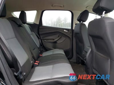 Zdjęcie 11 z 13 samochodu: 2017 FORD ESCAPE SE VIN:1FMCU0G97HUE46961 - miniatura