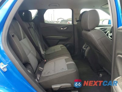 Zdjęcie 10 z 12 samochodu: 2025 CHEVROLET BLAZER 2LT VIN:3GNKBCR4XSS267613 - miniatura