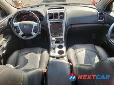 Zdjęcie 8 z 13 samochodu: 2008 GMC ACADIA SLT-2 VIN:1GKER33718J127260 - miniatura