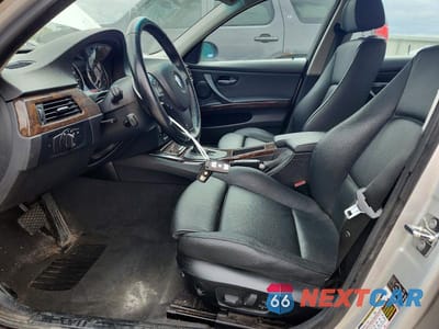 Zdjęcie 7 z 12 samochodu: 2006 BMW 325 XI VIN:WBAVD13556KV11771 - miniatura