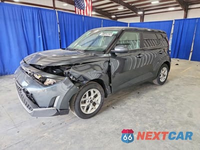 2025 KIA SOUL LX KNDJ23AU3S7260470 - główne zdjęcie licytacji z USA - miniatura