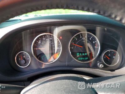 Zdjęcie 9 z 12 samochodu: 2017 JEEP WRANGLER UNLIMITED SPORT VIN:1C4BJWDG2HL561987 - miniatura
