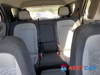 Zdjęcie 10 z 13 samochodu: 2020 CHEVROLET EQUINOX LT VIN:2GNAXUEV7L6214630 - miniatura