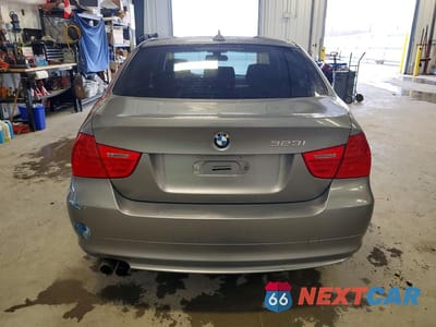 Zdjęcie 6 z 12 samochodu: 2011 BMW 323 I VIN:WBAPG7C53BA795470 - miniatura