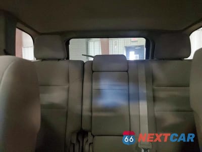 Zdjęcie 10 z 13 samochodu: 2011 JEEP GRAND CHEROKEE LAREDO VIN:1J4RR4GG6BC640720 - miniatura