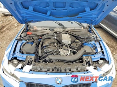 Zdjęcie 12 z 14 samochodu: 2015 BMW M4 VIN:WBS3R9C50FK330922 - miniatura