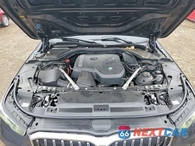Zdjęcie 11 z 12 samochodu: 2024 BMW 530 XI VIN:WBA53FJ04RCS47691 - miniatura