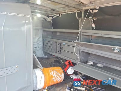 Zdjęcie 10 z 13 samochodu: 2026 FORD TRANSIT T-250 VIN:1FTBR2Y82TKA31926 - miniatura