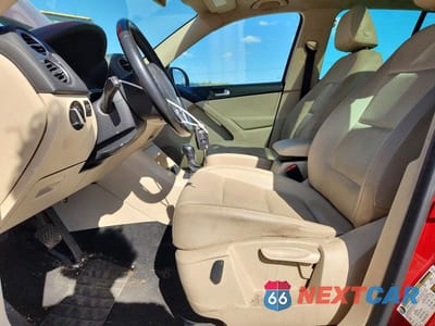 Zdjęcie 7 z 13 samochodu: 2013 VOLKSWAGEN TIGUAN S VIN:WVGAV3AX1DW067496 - miniatura