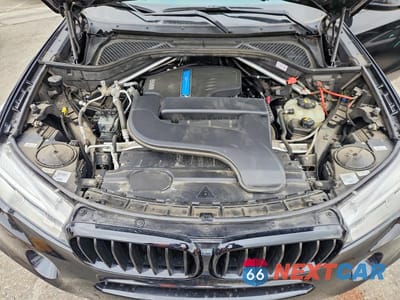 Zdjęcie 11 z 12 samochodu: 2018 BMW X5 XDR40E VIN:5UXKT0C55J0W01573 - miniatura
