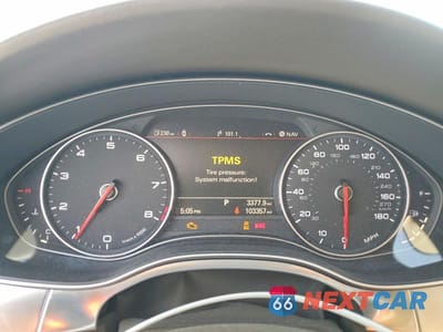 Zdjęcie 9 z 12 samochodu: 2012 AUDI A6 PREMIUM PLUS VIN:WAUGGAFC4CN151395 - miniatura