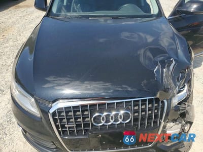 Zdjęcie 12 z 13 samochodu: 2016 AUDI Q5 PREMIUM PLUS VIN:WA1L2AFPXGA070802 - miniatura