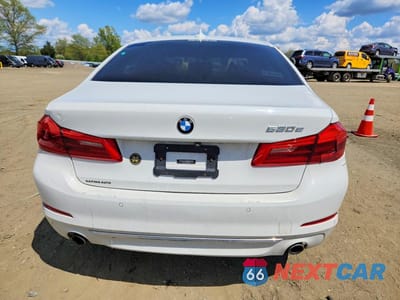 Zdjęcie 6 z 12 samochodu: 2018 BMW 530XE VIN:WBAJB1C53JB084961 - miniatura