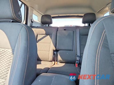Zdjęcie 10 z 13 samochodu: 2021 GMC TERRAIN SLE VIN:3GKALTEV4ML310764 - miniatura