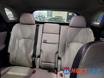 Zdjęcie 10 z 13 samochodu: 2019 LEXUS RX 350 BASE VIN:2T2ZZMCA0KC139011 - miniatura