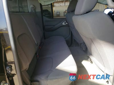 Zdjęcie 10 z 12 samochodu: 2016 NISSAN FRONTIER SV VIN:1N6AD0ER7GN798376 - miniatura