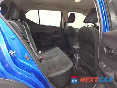 Zdjęcie 11 z 13 samochodu: 2024 NISSAN KICKS S VIN:3N1CP5BV7RL509228 - miniatura