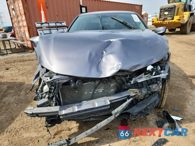Piąte zdjęcie samochodu w środku: 2017 HONDA ACCORD LX VIN:1HGCR2F34HA114641 - miniatura