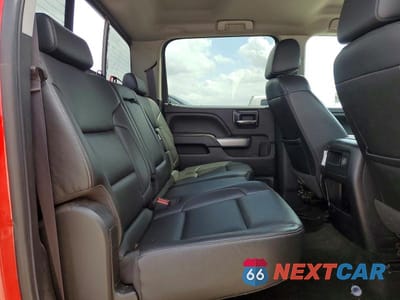 Zdjęcie 10 z 11 samochodu: 2016 CHEVROLET SILVERADO K1500 LTZ VIN:3GCUKSEC2GG158467 - miniatura