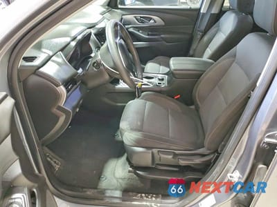 Zdjęcie 7 z 12 samochodu: 2019 CHEVROLET TRAVERSE LS VIN:1GNERFKW4KJ233240 - miniatura