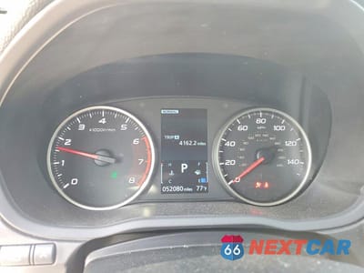 Zdjęcie 9 z 14 samochodu: 2023 MITSUBISHI ECLIPSE CROSS LE VIN:JA4ATVAA6PZ000309 - miniatura