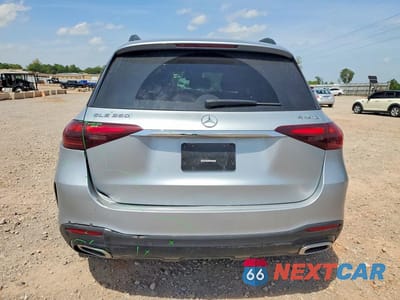 Zdjęcie 6 z 13 samochodu: 2024 MERCEDES-BENZ GLE 350 4MATIC VIN:4JGFB4FB8RB157602 - miniatura