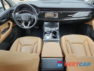 Zdjęcie 8 z 13 samochodu: 2020 AUDI Q7 PRESTIGE VIN:WA1VXAF7XLD006407 - miniatura