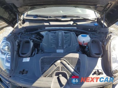 Zdjęcie 12 z 13 samochodu: 2018 PORSCHE MACAN S VIN:WP1AB2A57JLB39948 - miniatura