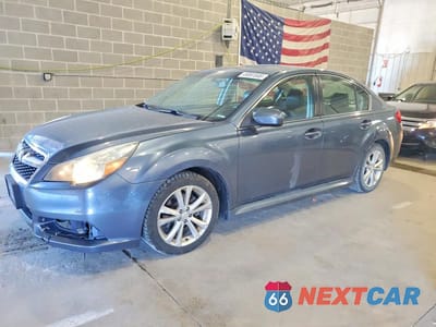 2013 SUBARU LEGACY 2.5I LIMITED 4S3BMBL69D3031941 - główne zdjęcie licytacji z USA - miniatura