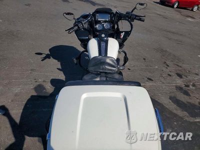 Zdjęcie 6 z 9 samochodu: 2018 HARLEY-DAVIDSON FLTRXS ROAD GLIDE SPECIAL VIN:1HD1KTC13JB641071 - miniatura