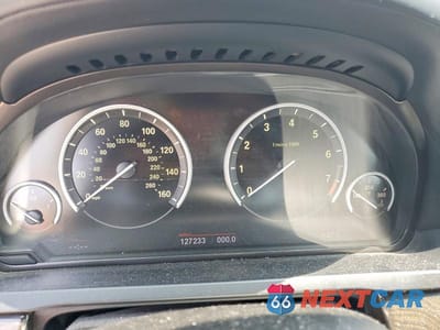Zdjęcie 9 z 12 samochodu: 2013 BMW 750 LI VIN:WBAYE8C54DDE22135 - miniatura