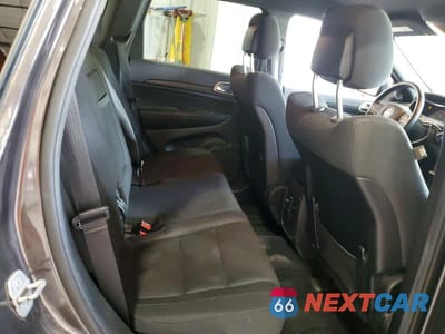 Zdjęcie 11 z 13 samochodu: 2014 JEEP GRAND CHEROKEE LAREDO VIN:1C4RJFAGXEC392459 - miniatura