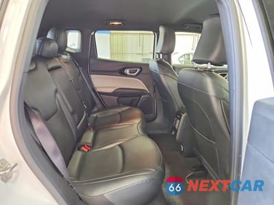 Zdjęcie 11 z 12 samochodu: 2025 JEEP COMPASS LIMITED VIN:3C4NJDCN1ST509084 - miniatura