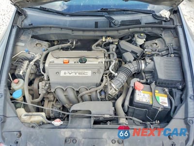 Zdjęcie 11 z 12 samochodu: 2009 HONDA ACCORD LX VIN:1HGCP26399A024098 - miniatura