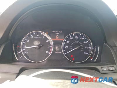 Zdjęcie 9 z 12 samochodu: 2016 ACURA RLX TECH VIN:JH4KC1F53GC000431 - miniatura