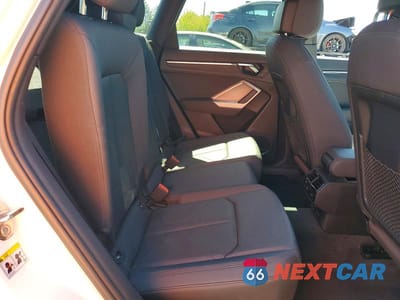 Zdjęcie 11 z 14 samochodu: 2021 AUDI Q3 PREMIUM PLUS S LINE 45 VIN:WA1EECF31M1039037 - miniatura