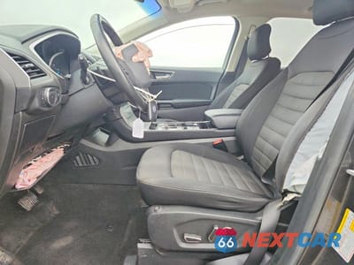 Zdjęcie 7 z 12 samochodu: 2019 FORD EDGE SEL VIN:2FMPK4J90KBC42815 - miniatura