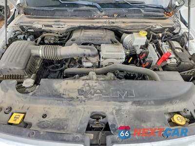 Zdjęcie 11 z 12 samochodu: 2022 RAM 1500 BIG HORN VIN:1C6SRFFT1NN312882 - miniatura
