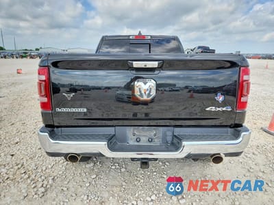 Zdjęcie 6 z 12 samochodu: 2019 DODGE 1500 LARAMIE VIN:1C6SRFJT3KN786528 - miniatura