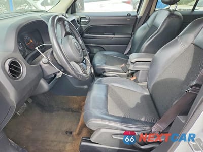 Zdjęcie 7 z 13 samochodu: 2016 JEEP PATRIOT SPORT VIN:1C4NJPBA4GD601500 - miniatura