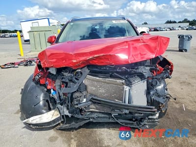 Piąte zdjęcie samochodu w środku: 2020 HYUNDAI SANTA FE SEL 2.0T VIN:5NMS33AA6LH288362 - miniatura