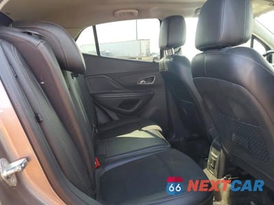 Zdjęcie 11 z 13 samochodu: 2014 BUICK ENCORE CONVENIENCE VIN:KL4CJBSB5EB649349 - miniatura