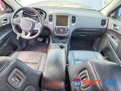 Zdjęcie 8 z 13 samochodu: 2016 DODGE DURANGO LIMITED VIN:1C4RDJDG3GC387225 - miniatura