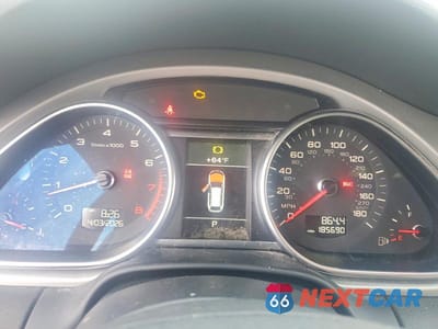 Zdjęcie 9 z 12 samochodu: 2014 AUDI Q7 PREMIUM PLUS VIN:WA1LGAFE4ED018125 - miniatura