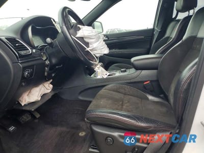 Zdjęcie 7 z 14 samochodu: 2019 JEEP GRAND CHEROKEE TRAILHAWK VIN:1C4RJFLG0KC528008 - miniatura