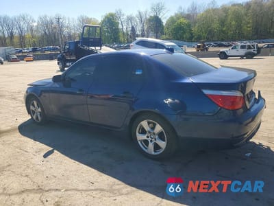 Drugie zdjęcie samochodu z przodu: 2008 BMW 535 XI VIN:WBANV93578CZ68297 - miniatura